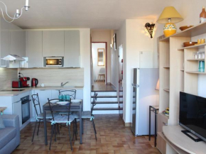 Appartement Lumineux à 300m Plage, Balcon et Parking - 3 Couchages - FR-1-229C-22